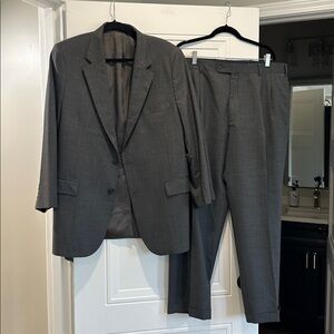 Jos. A Bank Blazer & Pants